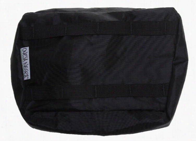 Oveja Negra Lunch Box Handlebar Bag