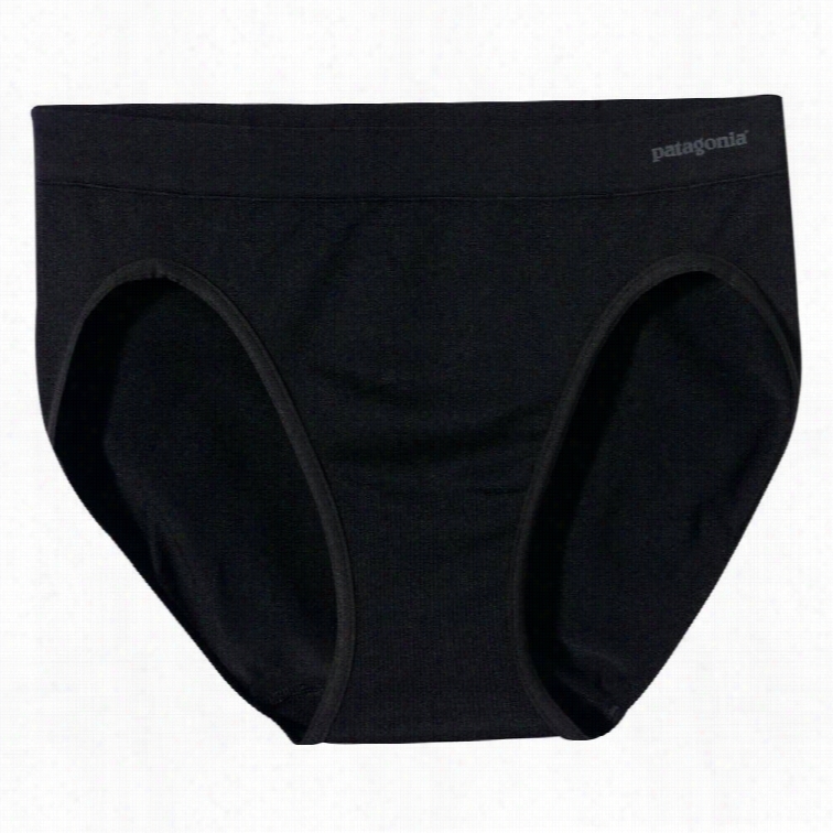 Patagonia Active Briefs