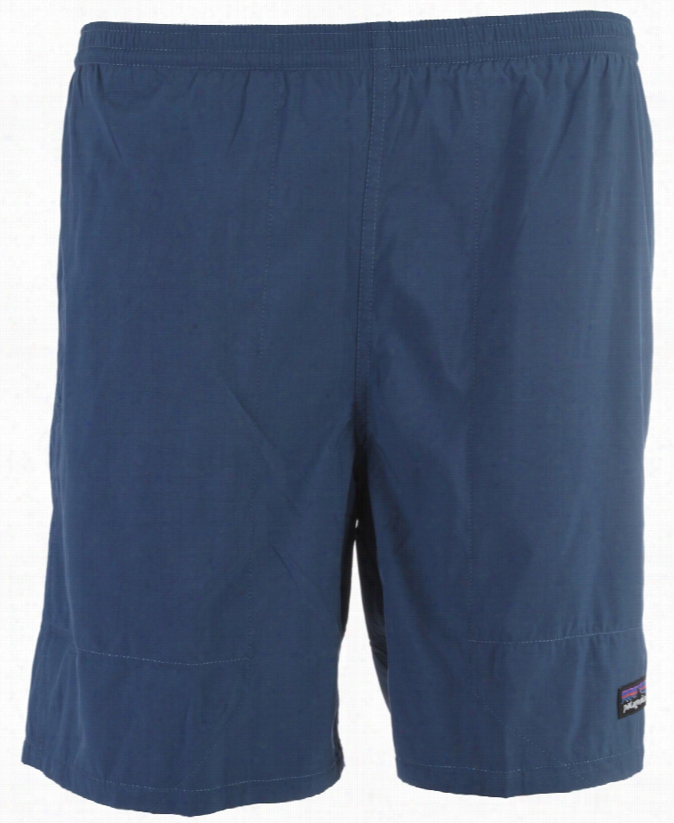 Patagonia Baggies Lights Shorts