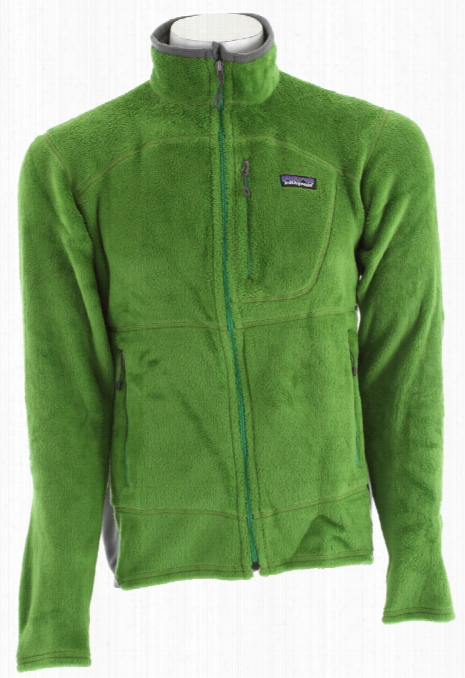 Patagonia R2 Fleece