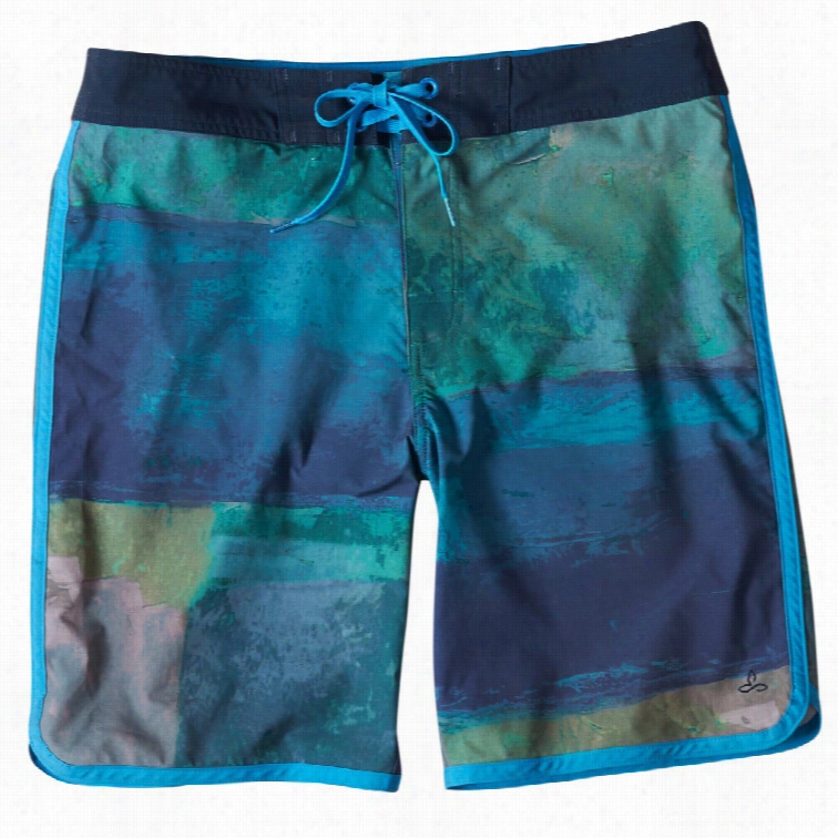 Prana High Seas Boardshorts