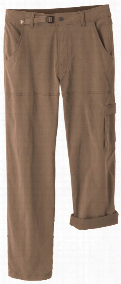 Prana Stretch Zion Pants