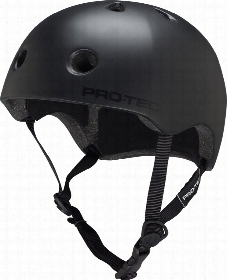 Protec City Lte Certigied Bike Helm