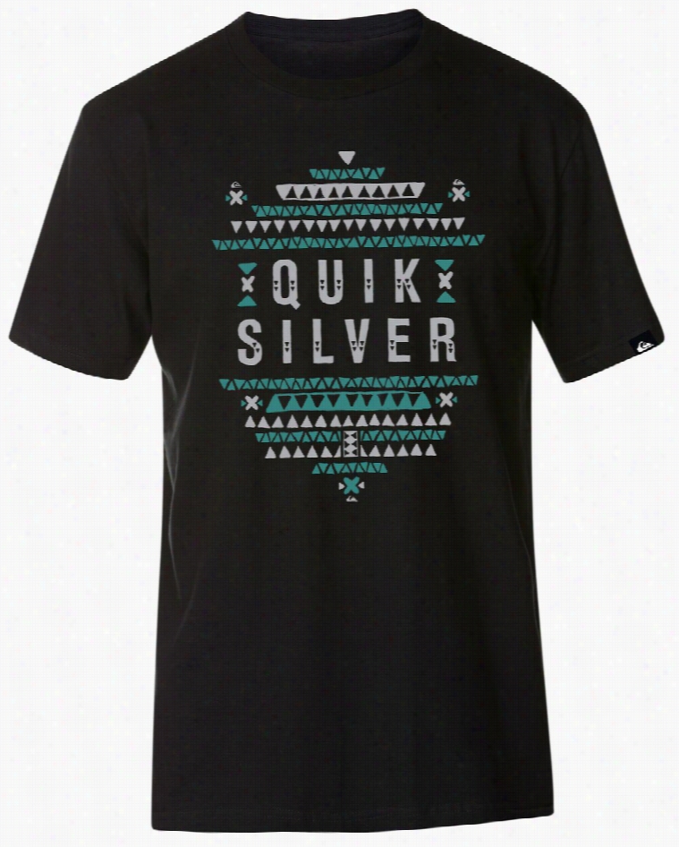 Quiksilver Chikama T-shirt