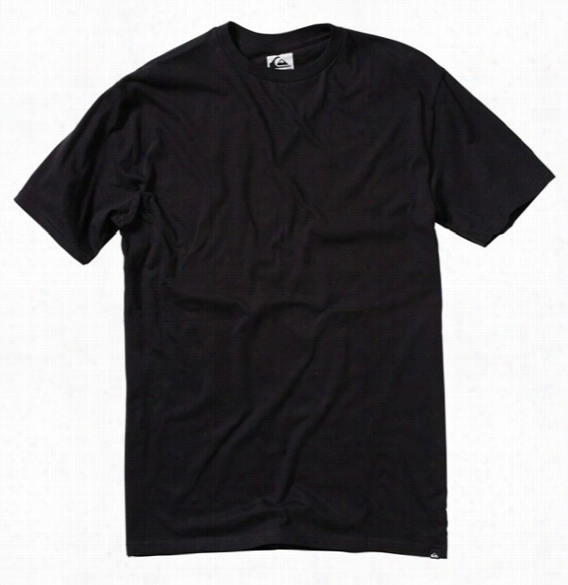 Quiksilver Everyday C Re W T -shirt