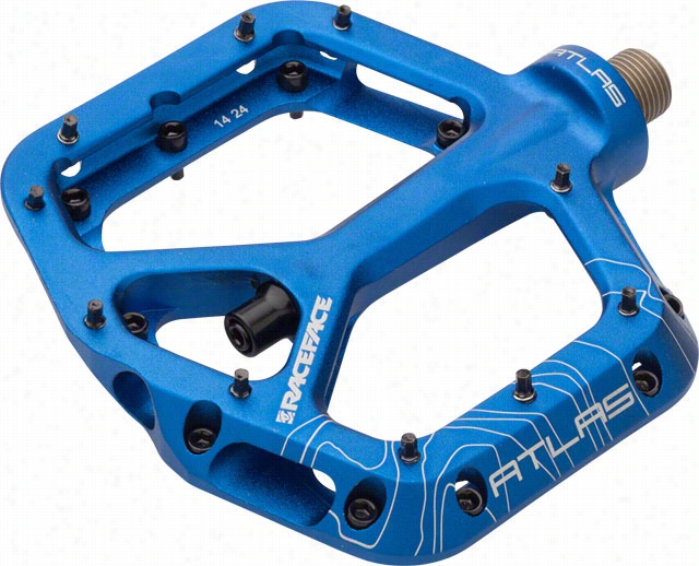 Raceface Atlas Platform B Ike Pedals