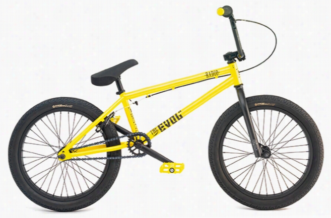 Radio Evol Bmx Bike 20in