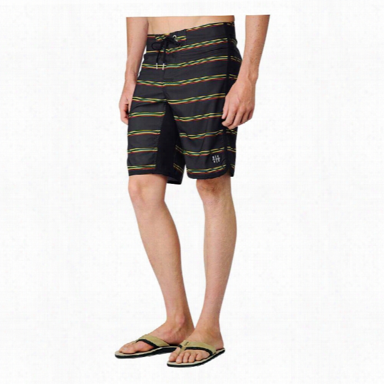 Reef River Jetter Ii  Boardshorts