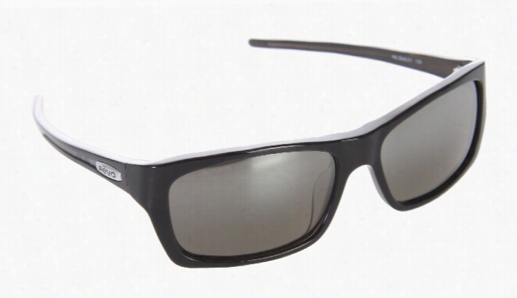 Revo Headwall Sunglasses