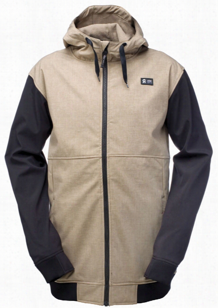 Ride Pike Jacket