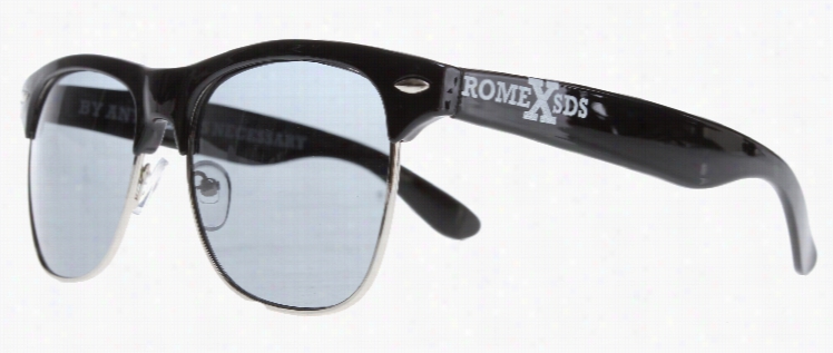 Rome X The Sunglass Snglasses