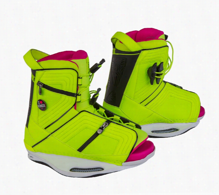 Ronix Glory Wakeboard Boots