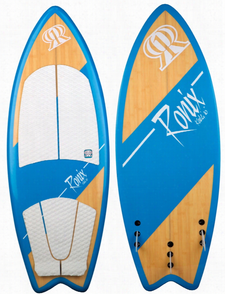 Ronix Kal Fish Wakesurfer