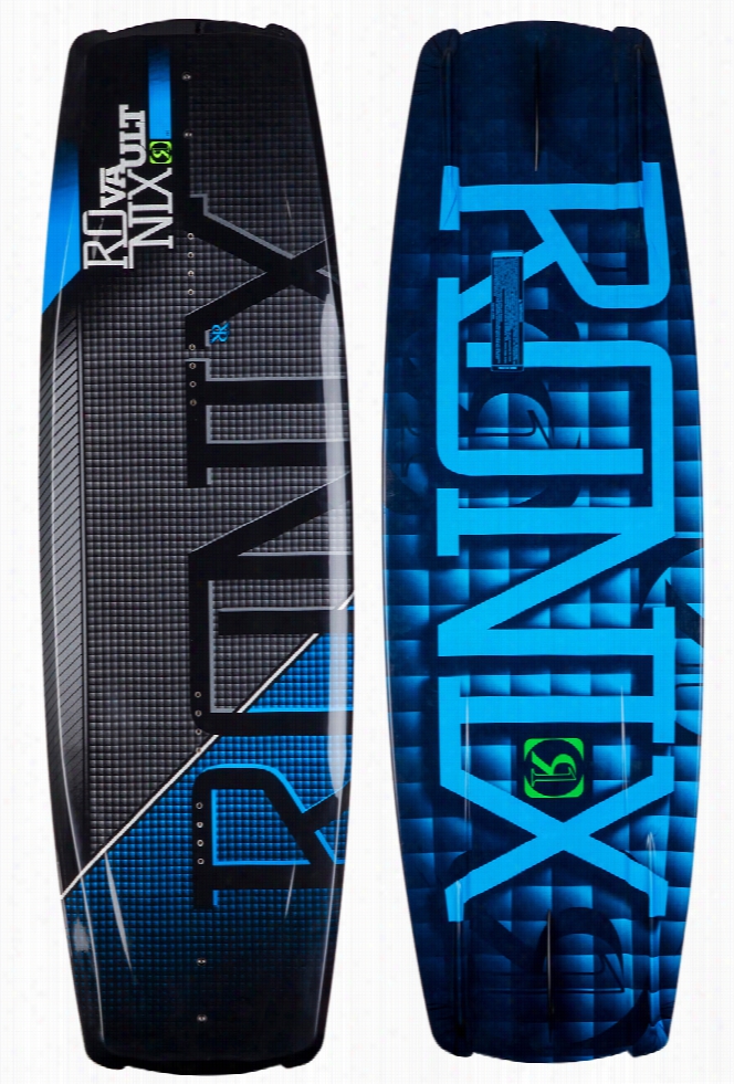 Ronix Vault Blem Wakeboard