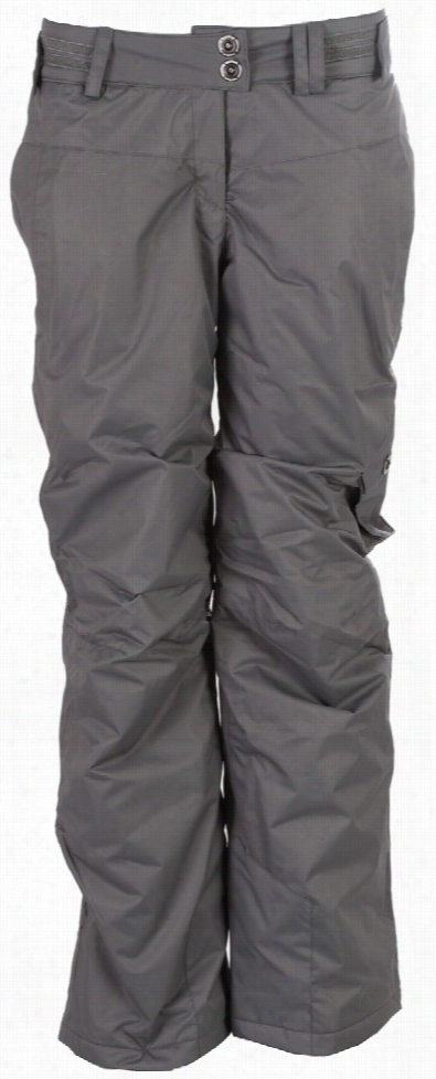 Rossignol Harm Oy Ski Pants