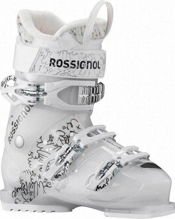 Rossignol Kelia 60 Ski Boots