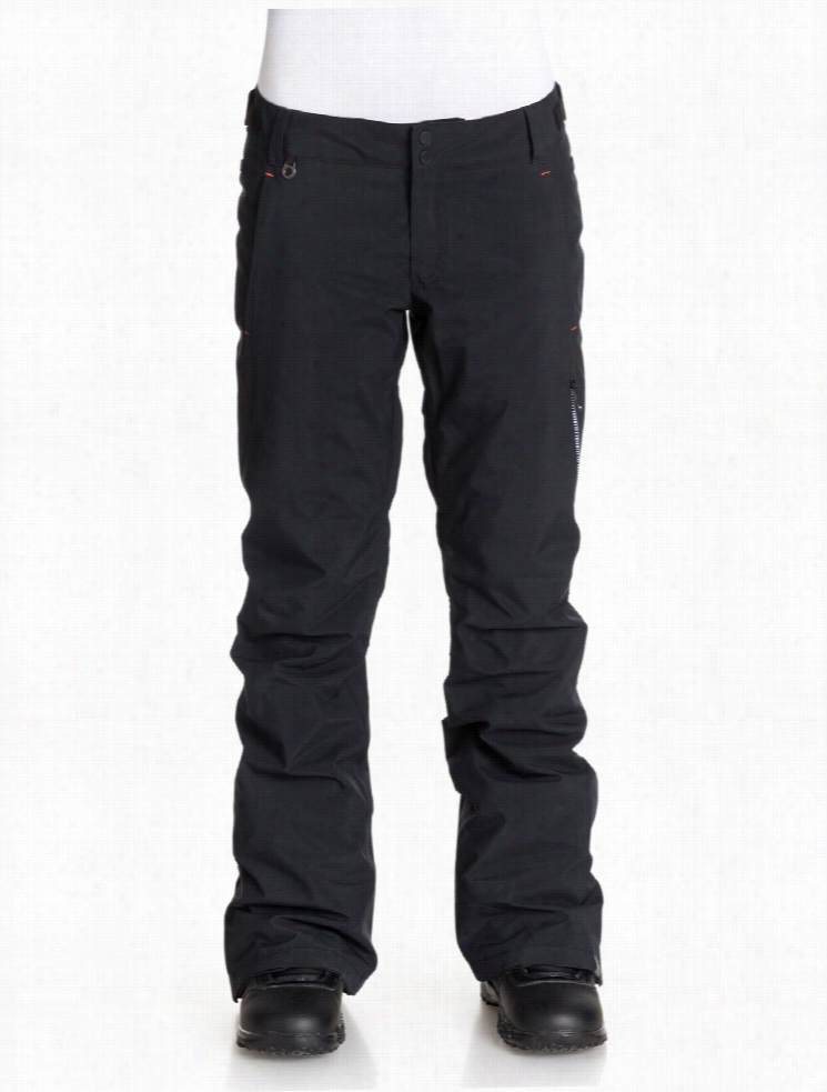 Roxy Rushmore 2l Gore-tex Snoowboard Pants