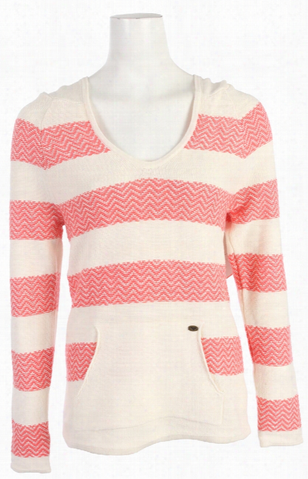 Roxy Somewhere Else Sweater