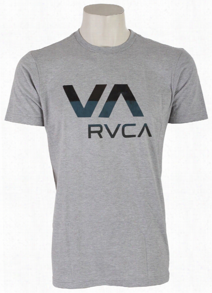 Rvca Outbound T-shirt