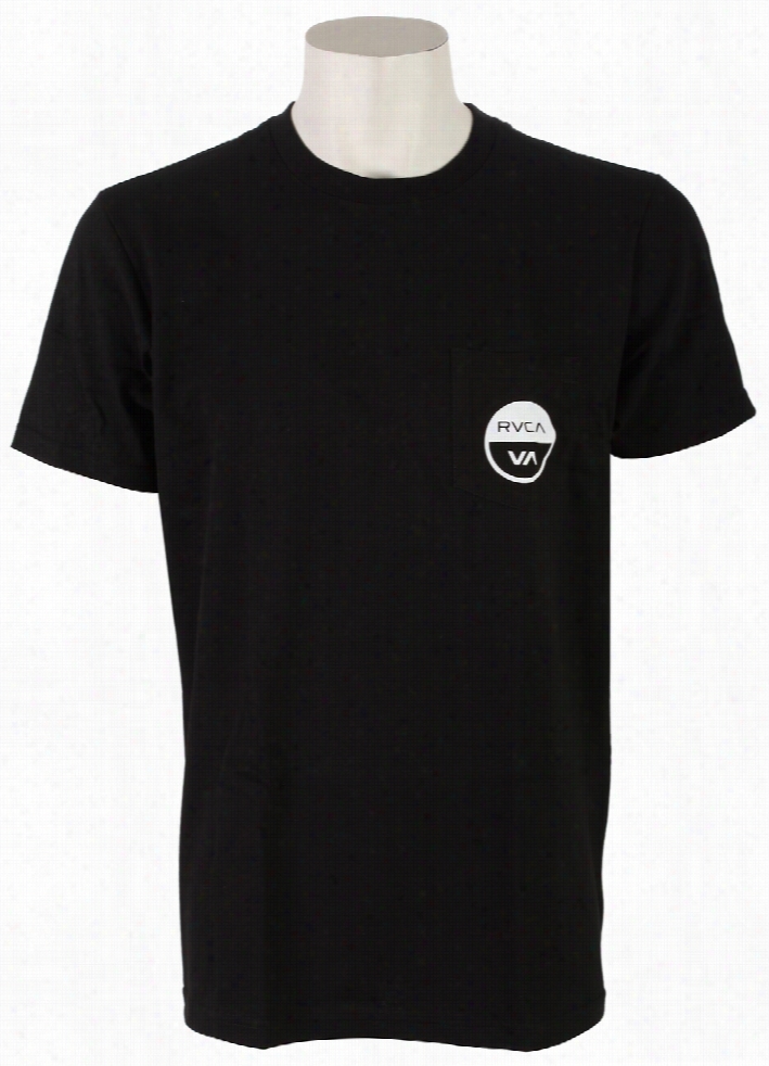 Rvca Token T-shirt