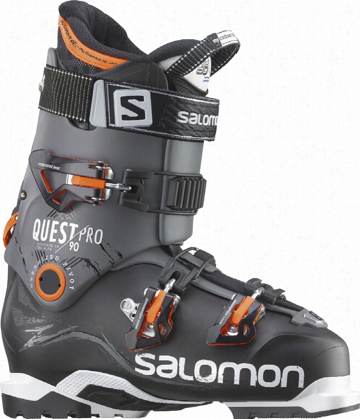 Salomon Questpro 90 Ski Bo Ots