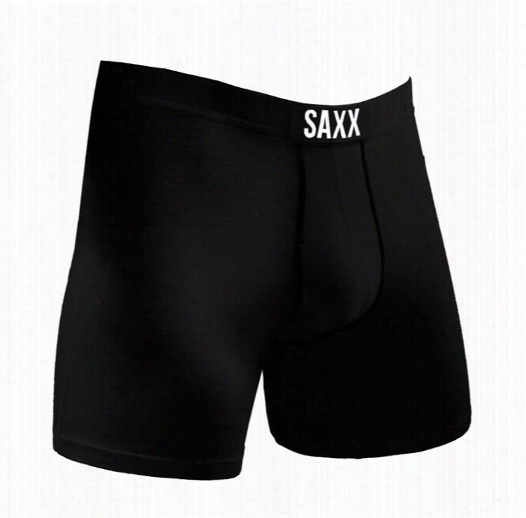 Saxx Ultra Boxers
