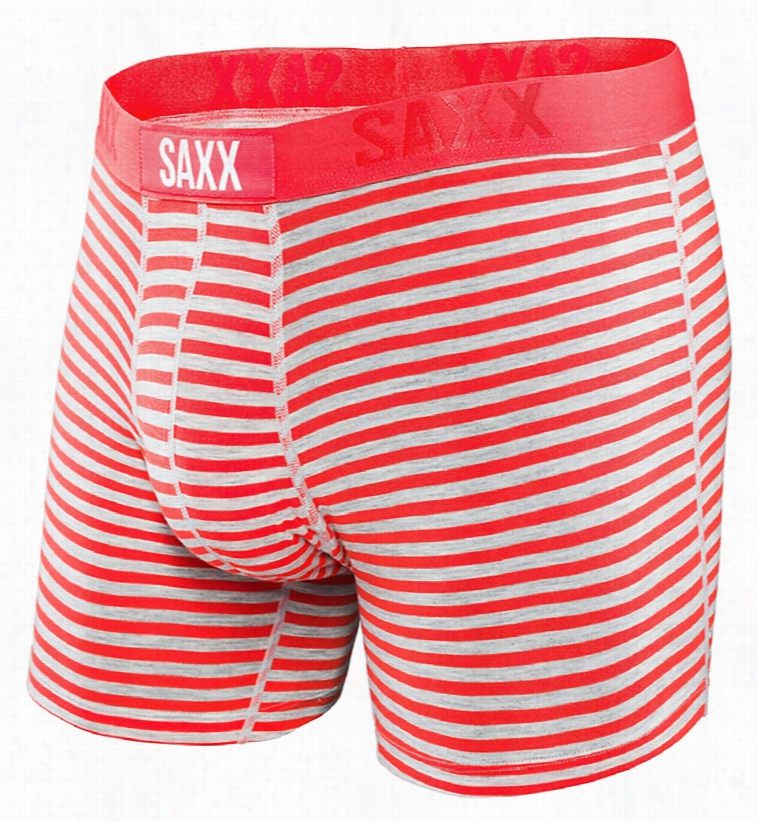 Saxx Vibe Modern Fit Boxers