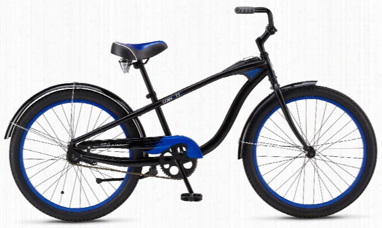 Schwinn Corvette 24 Bike 2014