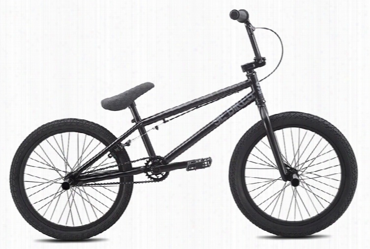 Se Wildman Bmx Bike