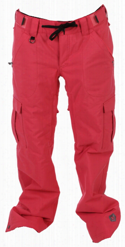 Sessions Willow Snowboard Pants