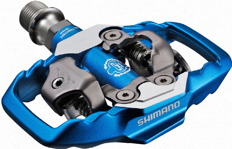 Shimano Pd-995 Xtr Trail Bike  Edals