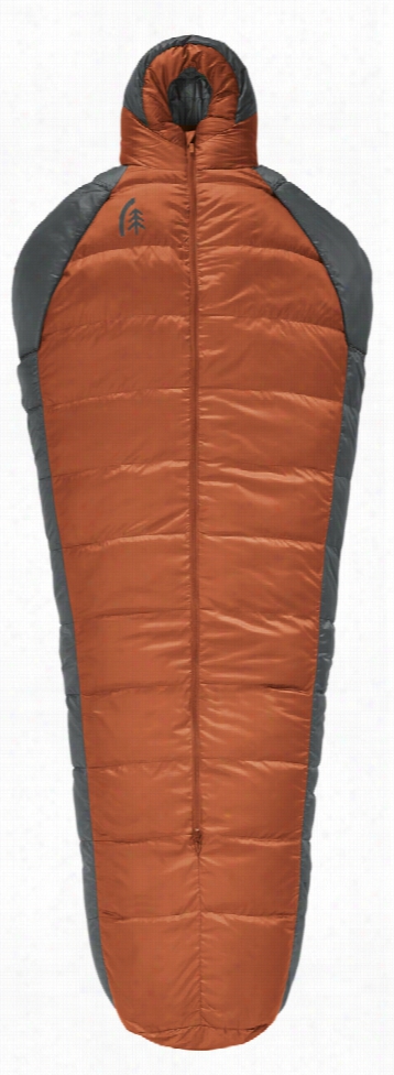 Sierra Designs Mobile Mummy6 00 2 Season Sleeping Bag