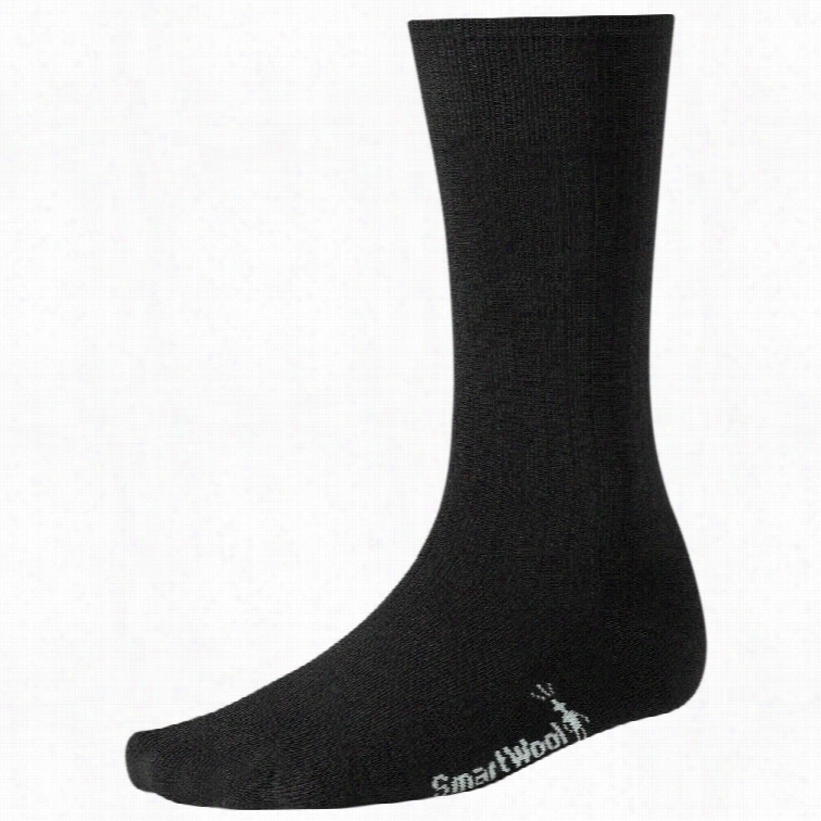 Smartwool New Classic Rib Socks