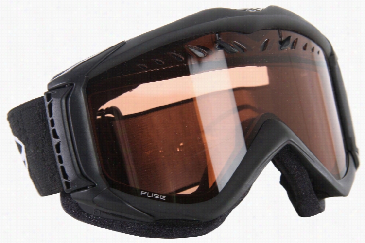 Smith Fuse Goggles