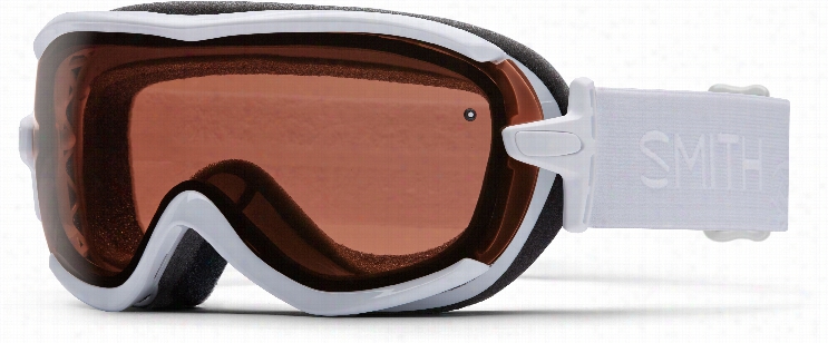 Forge Virtue Goggles