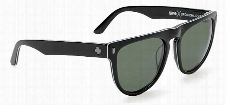 Spy Brookhurst Sunglasses