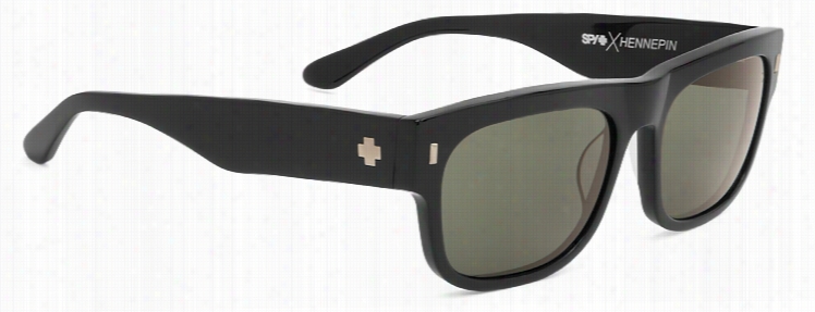 Spy Hennelin Sunglasses