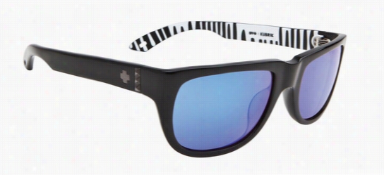 Spy Ken Block Kubrik Sunglasses