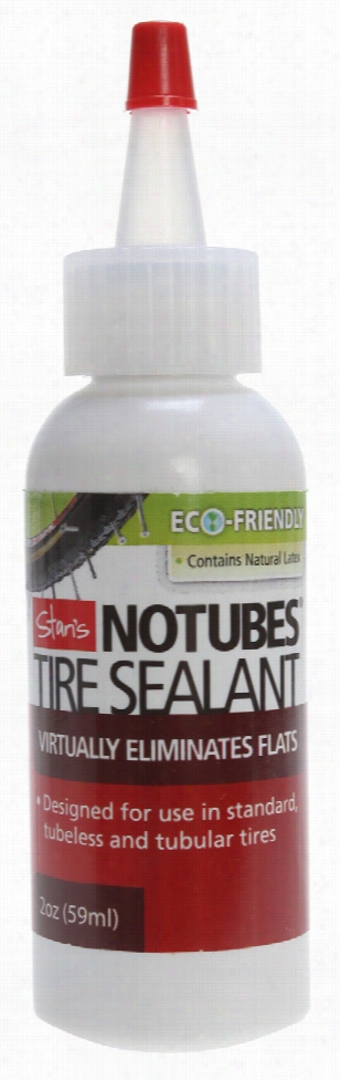 Stan&apos;s None Tubes Bike Tire Sealant