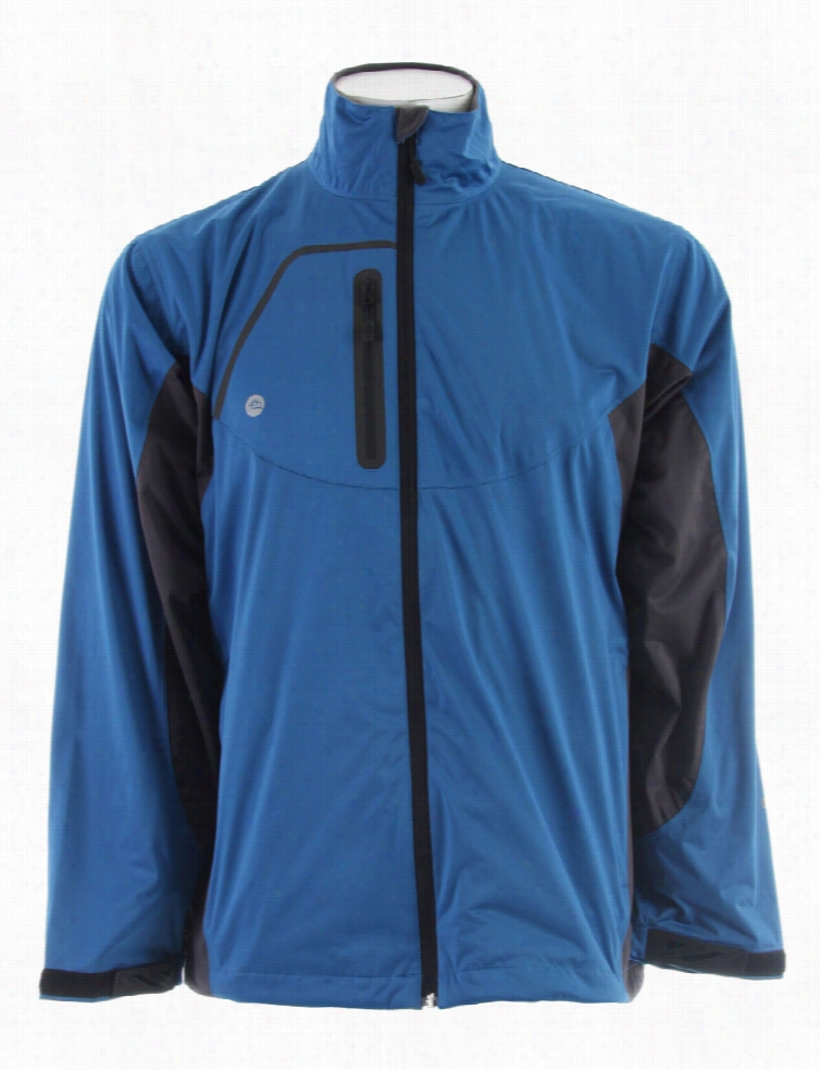 Stormtech Nautilus Packable Storm Jacket