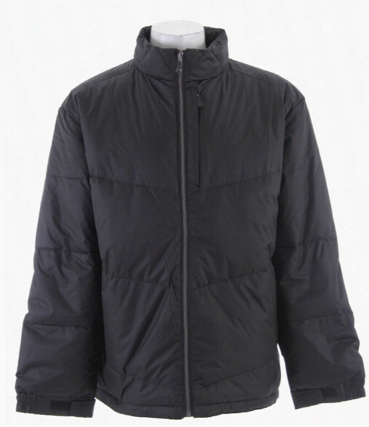 Stormtech Peak Down Jacket