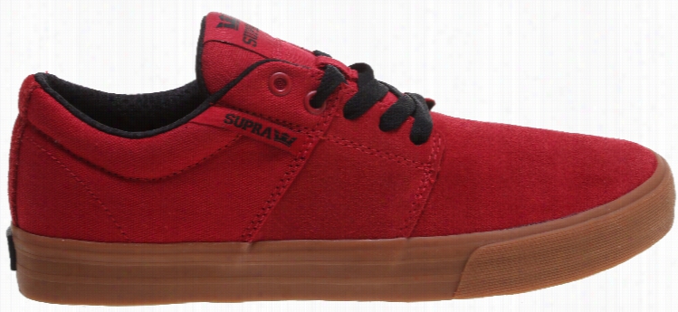 Supra Stacks Vulc Ii Shoes