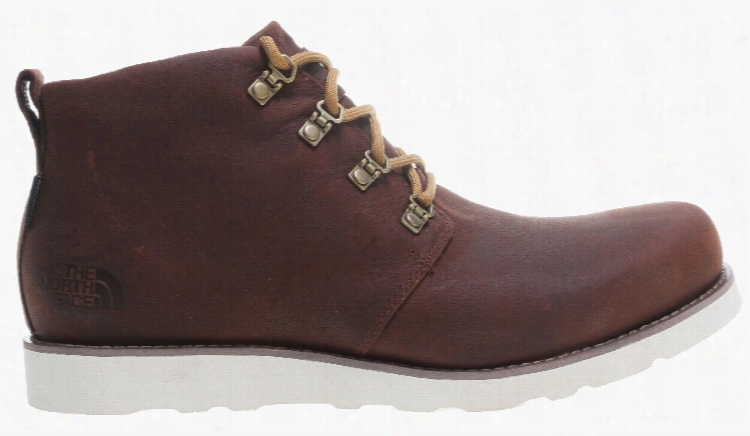 The North Face Bernal Chukka Shoes