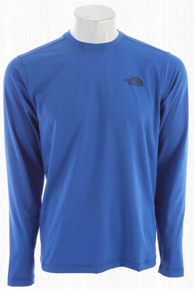 The North Face Class V L/s Water Sirt