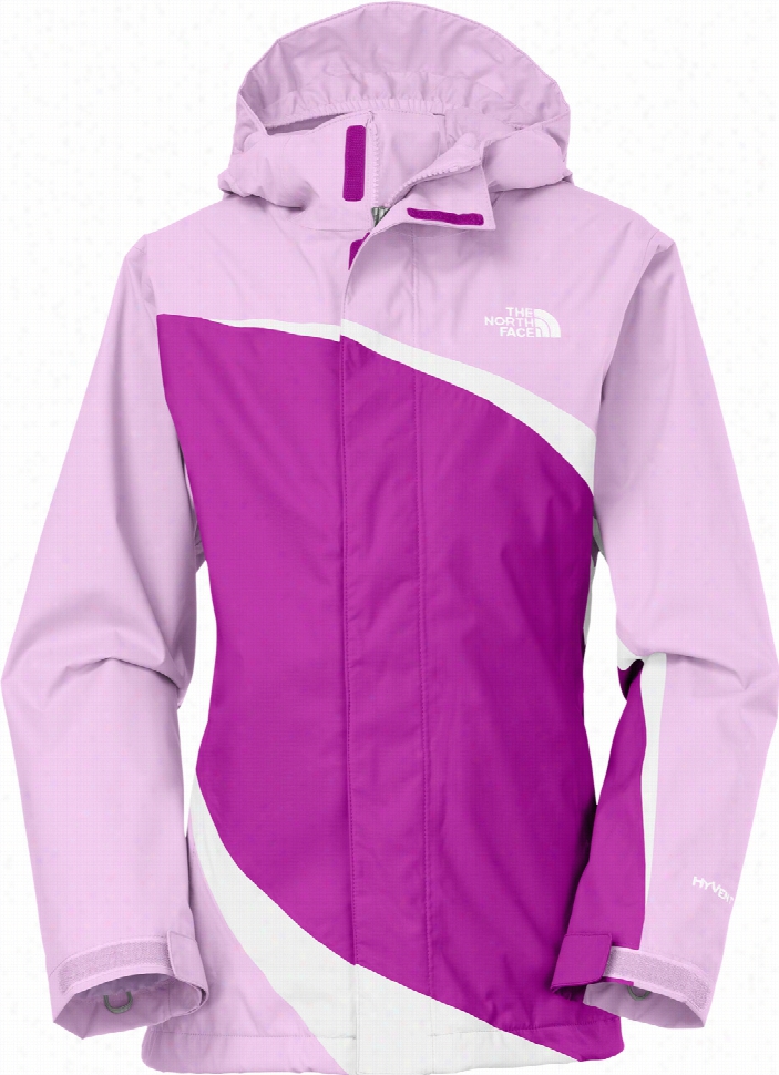 The North Face Mountain View Triclimate Ski Jacket