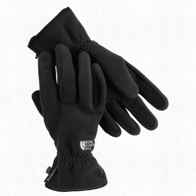 The Norfh Face Pamri Windstopper Gloves