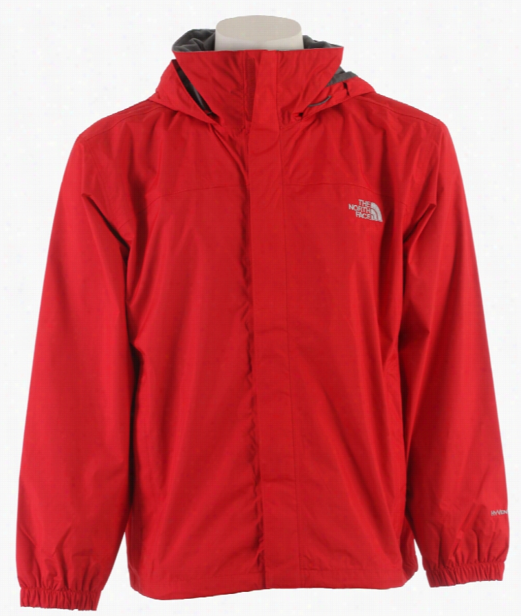 The North Face  Reslve Jacket