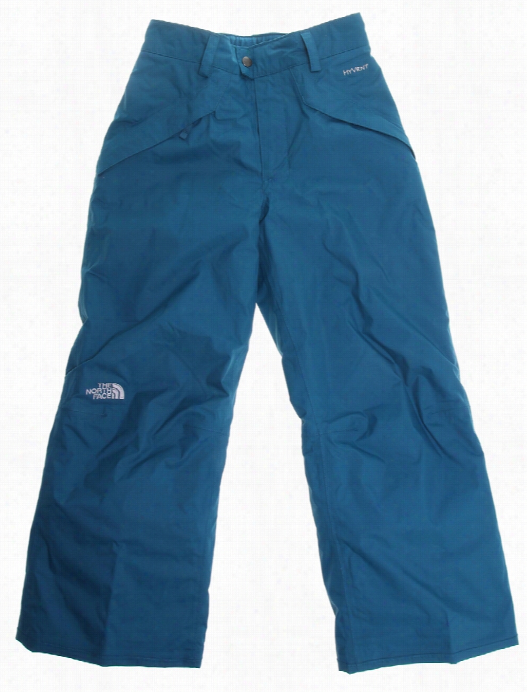 The North Face  Seymore Nsulated Ski Pants