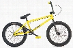 Radio Evol BMX Bike 20in