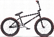 Wethepeople Justice BMX Bike